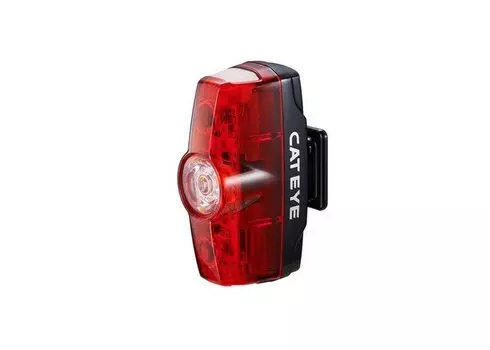 Фонарь велосипедный Cat Eye TL-LD635-R, RAPID MINI, CE5446353