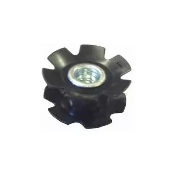 Паук AUTHOR VP-M3D, для 1" штока вилки, 8-23950302