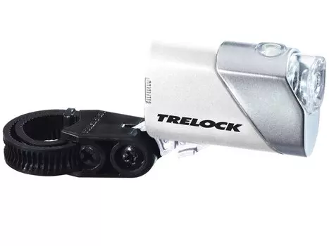 Фонарь велосипедный диодный TRELOCK LS 710 REEGO, задний, без мигалки, белый, 8002438