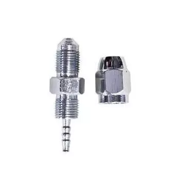 Фитинги для велосипеда CLARSK`S HF-L1 для Shimano XTR/XT/SLX/LX/DEORE, SKELETAL/EXO/S2 3-236