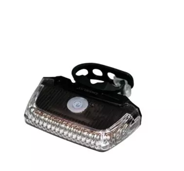 Фонарь велосипедный DOSUN LF260, 5022