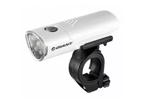 Фонарь велосипедный Giant Numen EL2.0, передний, белый, 570927