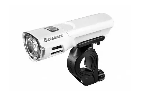 Фонарь велосипедный GIANT NUMEN HL2.0, передний, белый, 570925