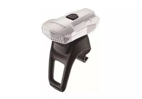 Фонарь велосипедный Giant NUMEN HL2 5 LED, белый, 400000030