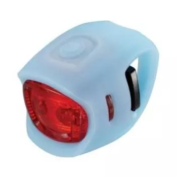 Фонарь велосипедный Giant Numen Mini TL, задний, синий, 400000010