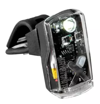 Фонарь велосипедный Kryptonite AVENUE F-50/R-14 DUAL LED б/р:UNI
