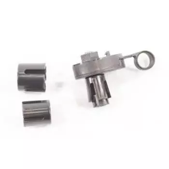 Фонарь велосипедный Merida Super Bright Aero, задний, Lithium-Ion, dia:19-48mm, 2128002095