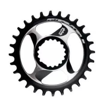 Шестеренка FSA MTB Afterburner MOD DM 1X11 36T black WA114 V17, 380-0217024050