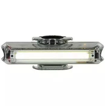 Фонарь велосипедный передний Moon, 1 диод, 8 режимов, USB, белый, WP_Mk-II_W