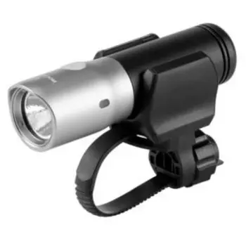 Фонарь велосипедный ROCKBROS, пеедний, использование как блок питания телефона, 1000 люмен, RB_BC05U301