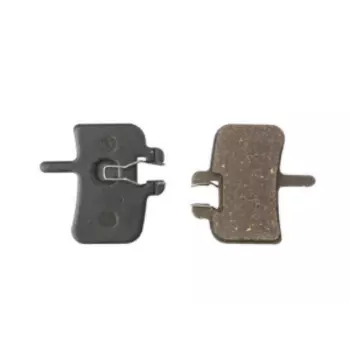 Колодки для дисковых тормозов M-Wave, для Hayes, органика, черный, 360754