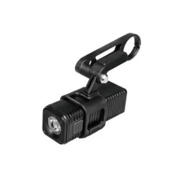 Фонарь велосипедный TOPEAK CUBICUBI 850, передний, TCB-850