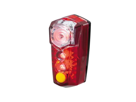 Фонарь велосипедный TOPEAK Redlite Mega, задний, TMS047