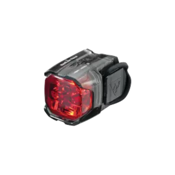 Фонарь велосипедный TOPEAK Redlite Race, задний, TMS066