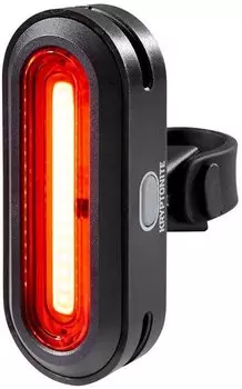Фонарь велосипедный задний Kryptonite Avenue R-50
