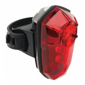 Фонарь задний Blackburn Mars 1.1 LED BB2027160