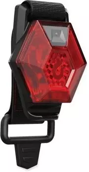 Фонарь задний Blackburn Mars Magnetic, на одежду, сумку, раму BB2038243