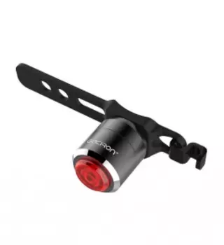 Корзина велосипедная TRIX, Safari, детская, 12"-16", крепление на руль, 190х125х140мм, пластик, оранжевая, BSTX071216SF