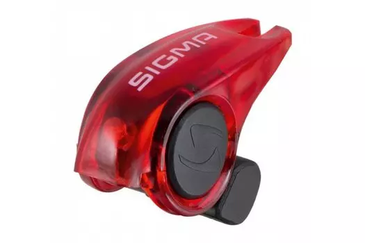 Фонарь задний Sigma Sport Brakelight красный, 31000