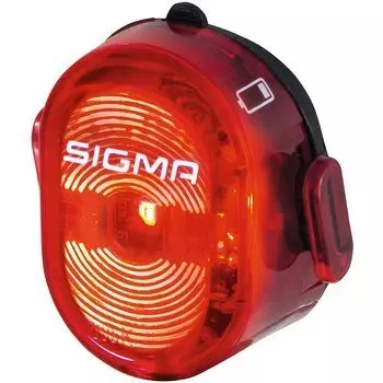 Фонарь задний Sigma Sport, Lighting, Nugget II