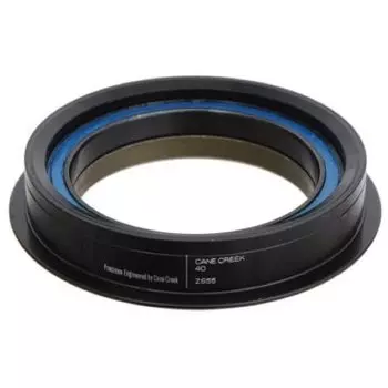 Рулевая колонка низ 1.5" Cane Creek 40 Asmbly-Bot-ZS44/30, черный, BAA0573K