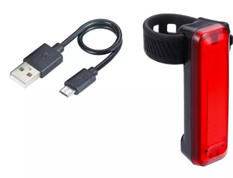 Седло велосипедное Vinca Sport, 275 x 145 мм, черное с синим, VS 94-1One blue