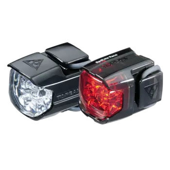Фонари велосипедные TOPEAK HighLite Combo Race, TMS067