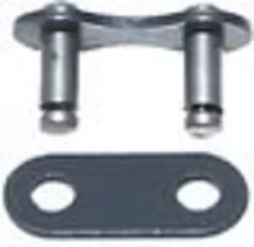 Замок цепи M-Wave 1/2"x1/8" для 1 скорости "старого образца", 5-300010