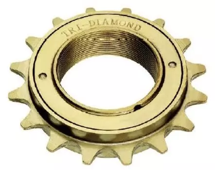 Фривил Vinca Sport, 16T, 1/2"x1/8", FW-16T