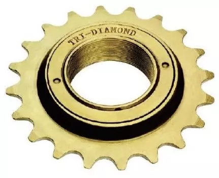 Фривил Vinca Sport, 20T, 1/2"x1/8", FW-20T