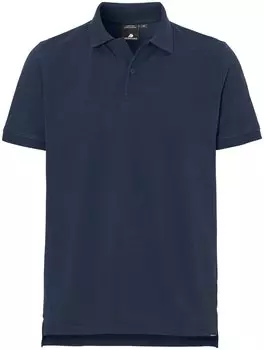 Футболка Didriksons VILLE MEN'S POLO, морской бриз, 503055 (Размер: S)