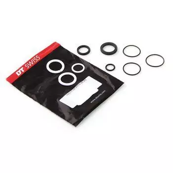 Набор резиновых уплотнений DT SWISS Seal Kit ABS Unit, 28.6mm, FWKXXX0XXXX046164S