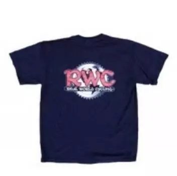 Футболка RWC T-SHIRT, MEN'S MEDIUM