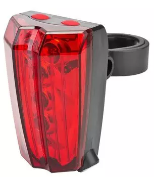 Тормозные ручки POWER под "2.5 пальца" v-brake (алюминий), VBL-006A