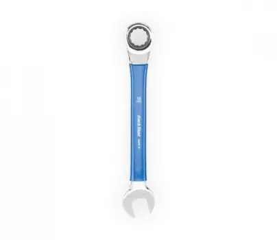 Гаечный ключ с трещоткой Park Tool MWR-16, на 16 мм, PTLMWR-16
