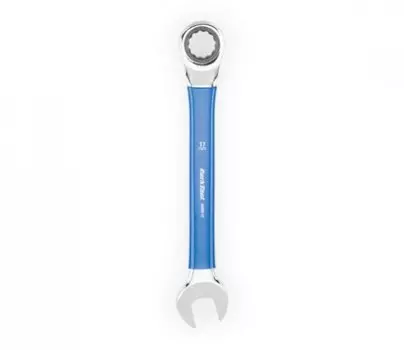 Гаечный ключ с трещоткой Park Tool MWR-17, на 17 мм, PTLMWR-17