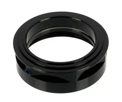 Гайка для велосипедов FSA BB30 MW117 предварительной нагрузки (регулировочная), 230-7001