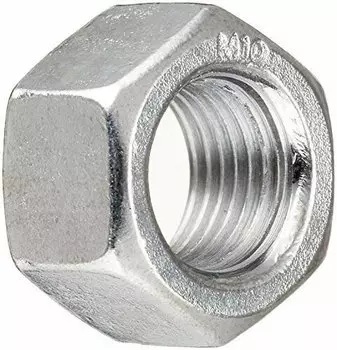 Гайка SHIMANO к FH-RM50, M10, Y38502000