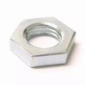 Гайка крепления тормоза SHIMANO BR-IM41, M9x3.5мм, Y22V05020