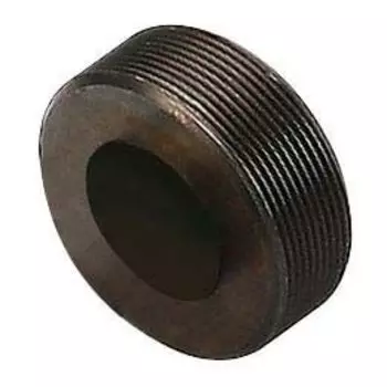 Гайка направляющая в каретку ICE TOOLZ, правая сторона, дюймовый тип 1.37"x24TPI, E17A