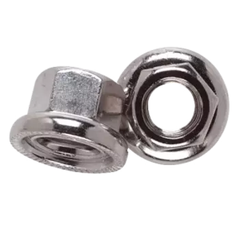 Гайка оси WELDTITE, 9.0мм, антиоткручивающаяся шайба с насечкой, легированная сталь, 7-08371