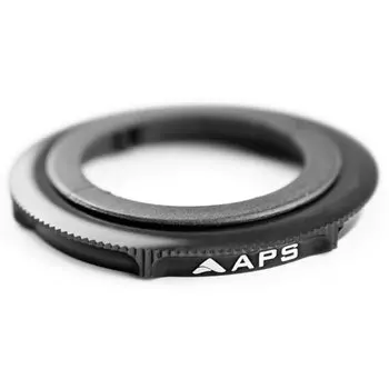 Гайка преднатяга шатунов E Thirteen APS Alu Cranks Adjuster, CSS30-106