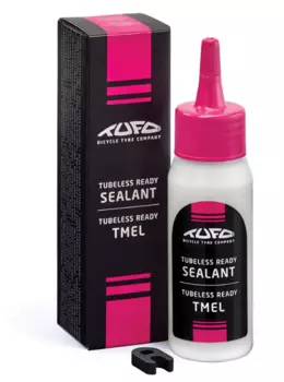 Герметик антипрокольный Tufo sealant Tubless ready, 50 ml, TTT1D1802150