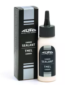 Герметик антипрокольныйTufo sealant Carbon, 50ml, TTT1D1809130