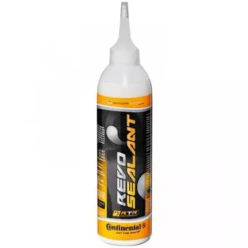 Герметик Continental Conti-Revolution-Sealant, Tires Repair fluid, ammonium free, for Tubeless + TL-Ready, 240 мл, A2379