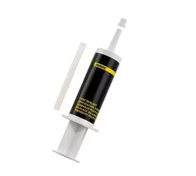 Герметик для покрышек Mavic + шприц, 40557901/L355466