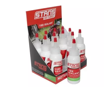 Герметик для покрышек Stans NoTubes Standard 2oz (59 мл), упаковка 12шт, ST0071