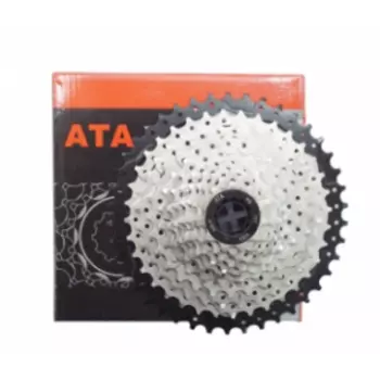 Кассета велосипедная TBS, 11 скоростей, 11-42 дискретная, в упаковке, CS1103