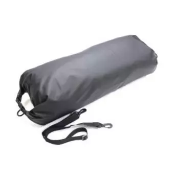 Гермобаул PROTECT до 17 л., серия Bikepacking, черный, 555-602