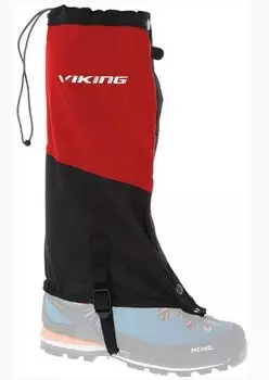 Гетры VIKING Pumori, Red, 850/19/4729_0034